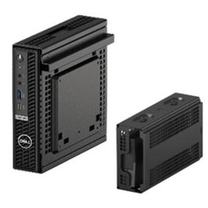 Dell OptiPlex Micro & Thin Client Dual VESA Mount w/ PSU Bracket 482-BBEQ R07NF