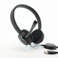 Jabra Evolve 20 UC USB Corded On-Ear PC Stereo Headset 4999-829-209