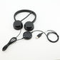 Jabra Evolve 20 UC USB Corded On-Ear PC Stereo Headset 4999-829-209