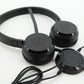 Jabra Evolve 20 UC USB Corded On-Ear PC Stereo Headset 4999-829-209