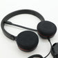Jabra Evolve 20 UC USB Corded On-Ear PC Stereo Headset 4999-829-209