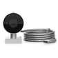 HP 950 4K USB Webcam with Microphone & Privacy Shutter Zoom / Teams Compatible