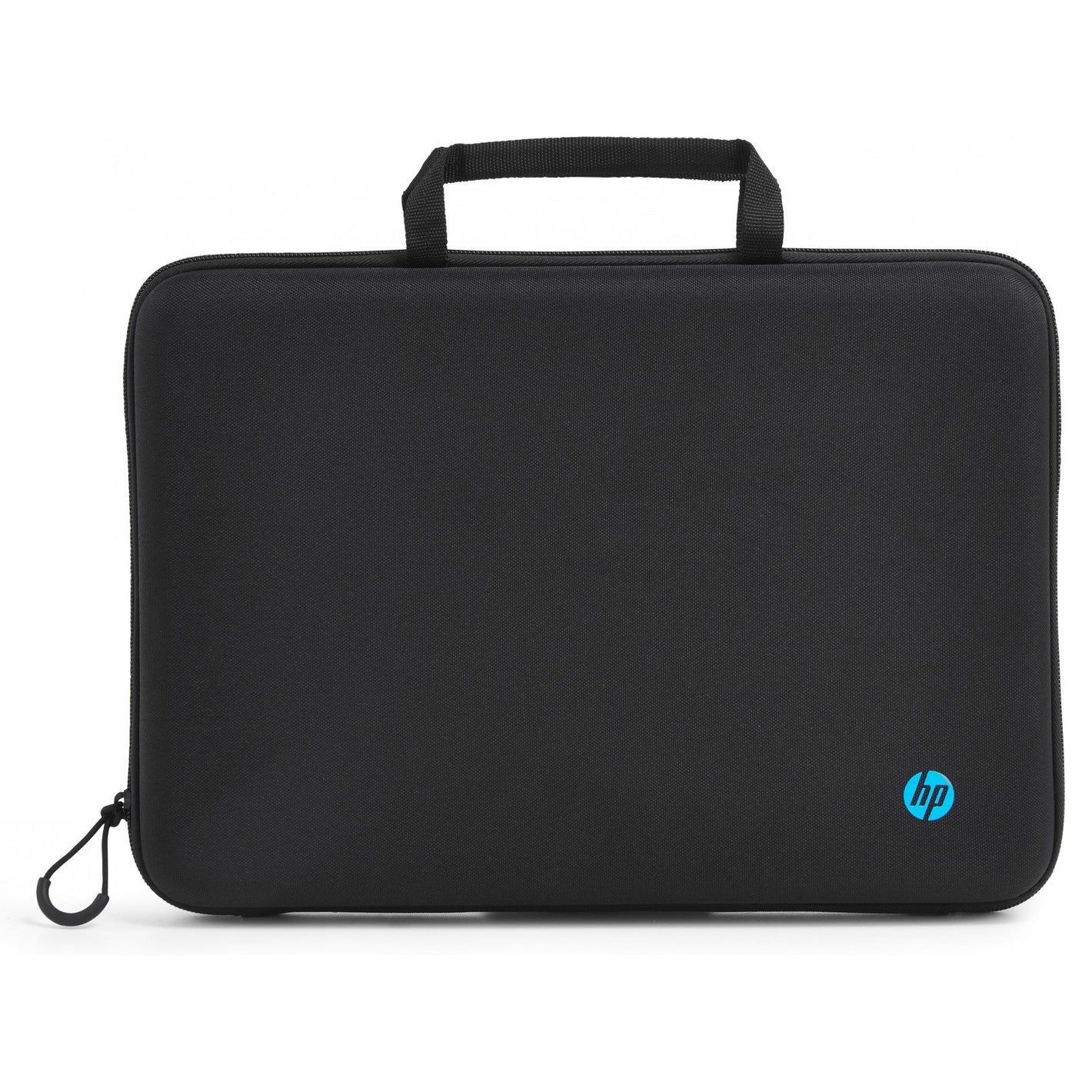 HP Mobility 14-inch 'Work-In' Laptop Carry Case / Bag, Black, 4U9G9AA