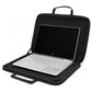 HP Mobility 14-inch 'Work-In' Laptop Carry Case / Bag, Black, 4U9G9AA