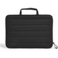 HP Mobility 14-inch 'Work-In' Laptop Carry Case / Bag, Black, 4U9G9AA