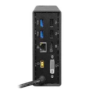 Lenovo ThinkPad OneLink Pro Dock for X1 Carbon 2nd/3rd Gen, E440, E450 with PSU