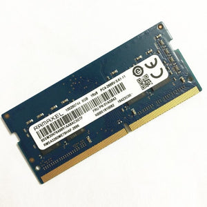 Lenovo 8GB DDR4 2666MHz non-ECC Laptop So-DIMM Memory RAM (1x8GB) 4X70R38790