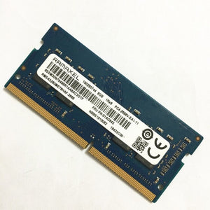 Lenovo 8GB DDR4 2666MHz non-ECC Laptop So-DIMM Memory RAM (1x8GB) 4X70R38790