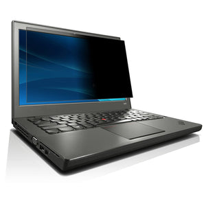 Lenovo Thinkpad X240 X240s X250 X260 12.5" Touch 3M Privacy Filter 4Z10E51378