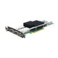 Dell 5N7Y5 Intel X710-DA2 Dual Port 10GbE SFP+ Network Adapter CNA Card 540-BDQZ
