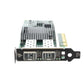 Dell 5N7Y5 Intel X710-DA2 Dual Port 10GbE SFP+ Network Adapter CNA Card 540-BDQZ