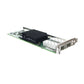 Dell 5N7Y5 Intel X710-DA2 Dual Port 10GbE SFP+ Network Adapter CNA Card 540-BDQZ