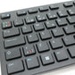 Dell KB216-BK-NORD Quiet Slim USB PC Keyboard *PAN-NORDIC LAYOUT* Black 580-ADIR