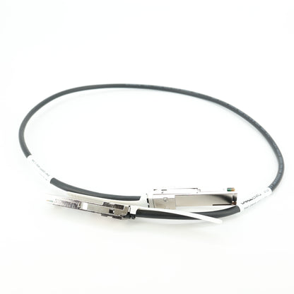 Dell / EMC QSFP+ 1.0m 40GbE DAC Direct Attach Cable 5NP8R / DAC-QSFP-40G-1.0M