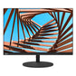 Lenovo ThinkVision T25D-10 25" IPS LCD PC Monitor 16:10 with USB Hub 61DBMAT1UK