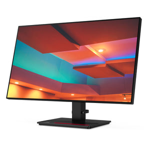 Lenovo ThinkVision P27q-20 27" QHD IPS LCD PC Monitor 1440P 16:9 61EAGAR6UK