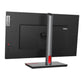 Lenovo ThinkVision P27q-30 27" QHD IPS LCD PC Monitor 1440p USB Hub 63A2GAT1UK