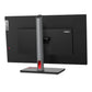 Lenovo ThinkVision P27q-30 27" QHD IPS LCD PC Monitor 1440p USB Hub 63A2GAT1UK