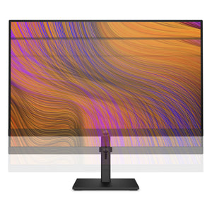 HP P24h G5 23.8" (24") Full HD IPS LCD PC Monitor 75Hz DisplayPort HDMI Speakers