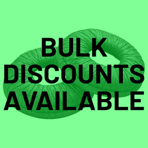 Plantronics Leatherette Ear Cushions/Pads (Pair) for H251 H261 67712-01 / 920P7AA