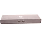 HP 3005pr USB 3.0 Laptop Port Replicator Docking Station 681280-001 *NO CABLES*