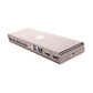 HP 3005pr USB 3.0 Laptop Port Replicator Docking Station 681280-001 *NO CABLES*