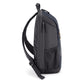 HP Travel 18L (21L) 15.6" Expandable Laptop Backpack Bag, Blue Nights, 6B8U7AA