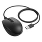 HP 710 Rechargeable Silent Mouse, Wireless/Bluetooth, 7-Button, Multi-Device (6E6F2AA)