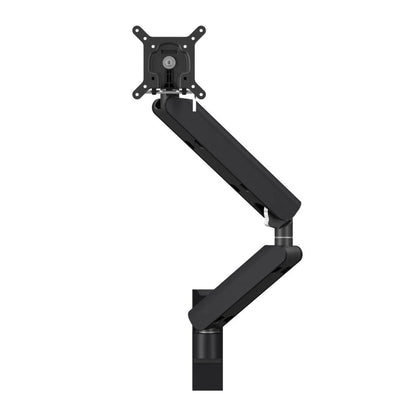 Vogel's MOMO 4136 Universal Wall Mount VESA Monitor Arm, Full Motion, Black