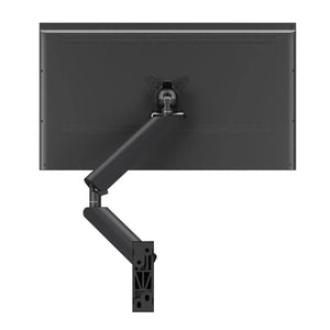 Vogel's MOMO 4136 Universal Wall Mount VESA Monitor Arm, Full Motion, Black