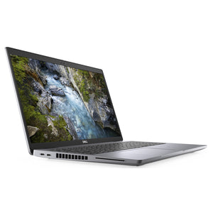 Dell Precision 3560 15.6" Laptop Core i7-1165G7 16GB 256GB T500 Graphics 758J7