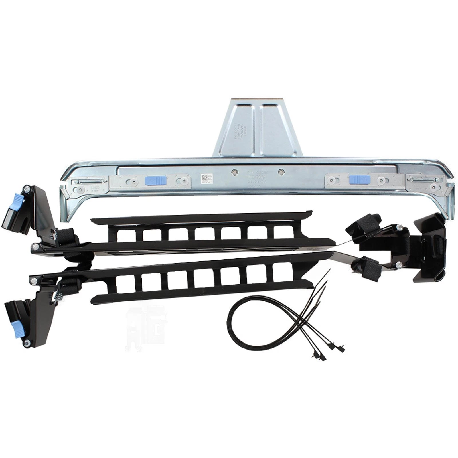Unité Centrale Dell 770-BBGY rack accessory Rack rail kit Unité Centrale Dell 770-BBGY rack accessory Rack rail kit