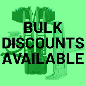 Dell CCY3K 2U Server Cable Management Arm 770-BDSK PowerEdge R550 R750 R760 R770