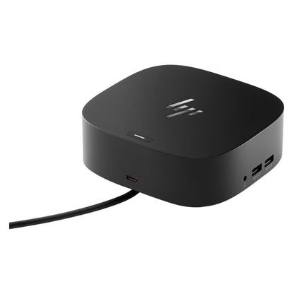 HP USB-C G5 Essential Dock Laptop Docking Station with 120W PSU 784Q9AA