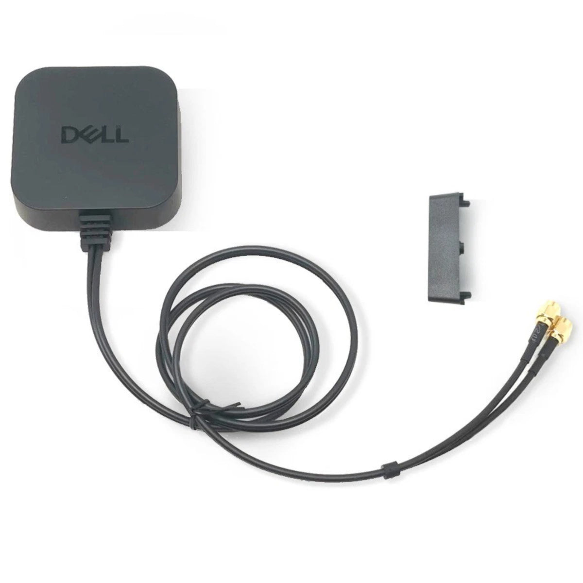 Dell Optiplex 7MJGK External Puck Wi-Fi Antenna Wireless Adapter 07MJGK