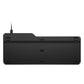 HP 405 Backlit Wired USB Keyboard, UK Layout, Compact, USB-C (Same as HP 400) 7N7C1AA