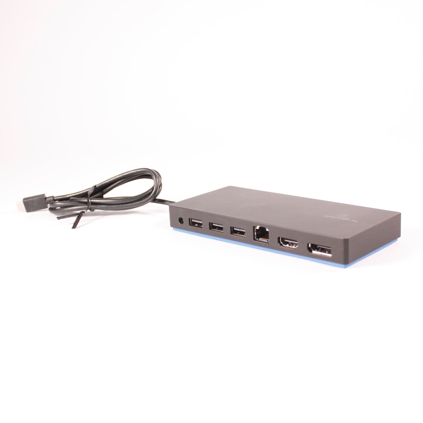 HP Elite USB-C Docking Station (G1) Laptop Dock 841575-001 844549-001 **NO PSU**