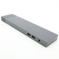 HP Elite Zbook Thunderbolt 3 Dock + 90w Power Adapter Docking Station 841830-002
