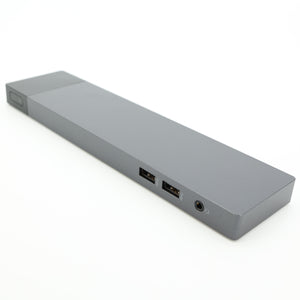 HP Elite Zbook Thunderbolt 3 Dock + 90w Power Adapter Docking Station 841830-002