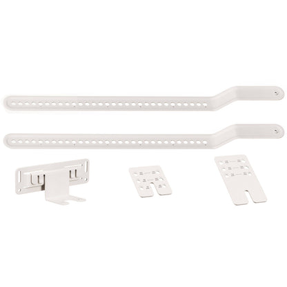 HP Poly Studio X30 VWM VESA & Wall Mount Bracket Kit, 875L6AA