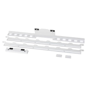 HP Poly X50 VM VESA Mounting Kit for Studio X50 Soundbar 875M2AA / 2215-86418-001
