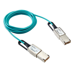 HP HPE Synergy 300Gb Interconnect Link Active Optical Cable AOC 3m 876689-B21