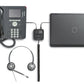 Poly Plantronics MDA105 QD Headset / PC Audio Switch Switcher 8A7E2AA 205255-11