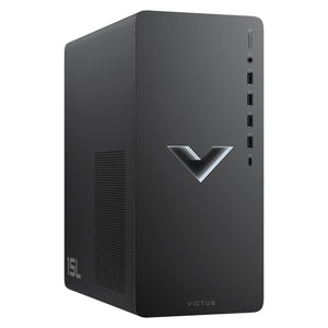 HP Victus 15L Desktop Gaming PC Core i5-13400F, 8GB, 512GB, RTX 3050, Windows 11