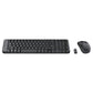 Logitech MK220 Space Saving Wireless Keyboard & Mouse Bundle *Czech Layout* 920-003165