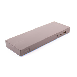 HP Elite USB-C Dock G3 Laptop Docking Station 937393-001 920131-001 *NO CABLES*