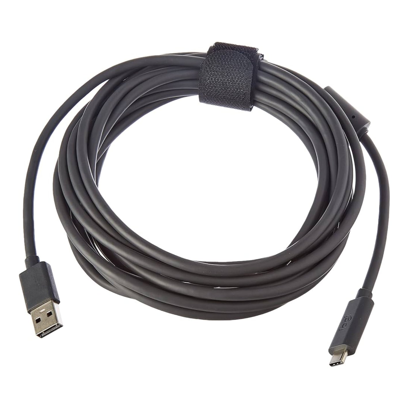 Logitech Swytch 5m Active Copper USB Cable USB-A to USB-C 952-000031, 502-001308