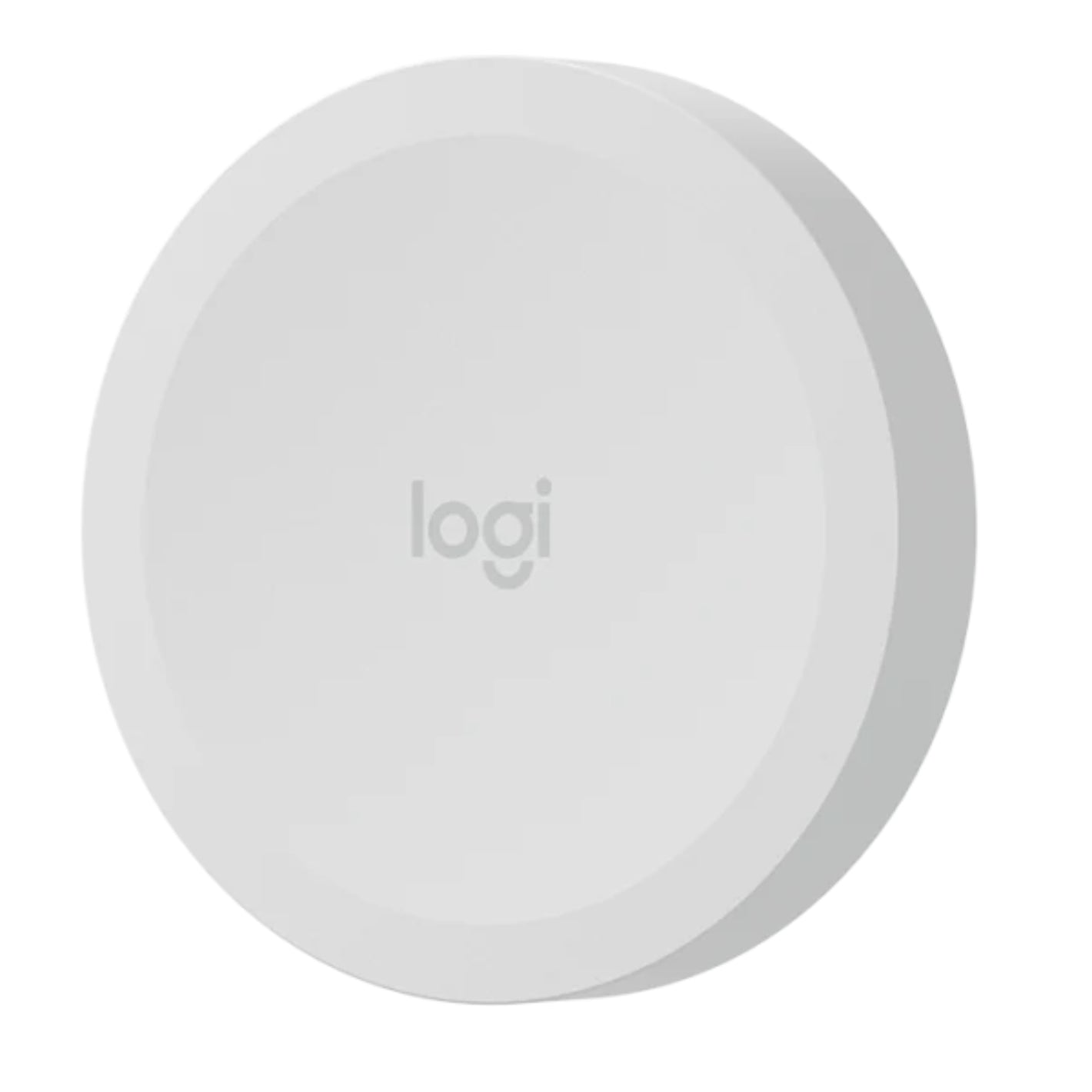Logitech Share Button for Logitech Scribe in White 952-000102 Accessory Button