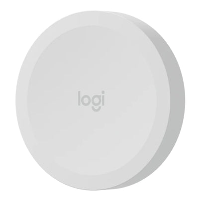Logitech Share Button for Logitech Scribe in White 952-000102 Accessory Button