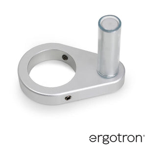Ergotron LX One-Stop Rotational Control Kit Arm Swing Stopper Silver 97-774-003